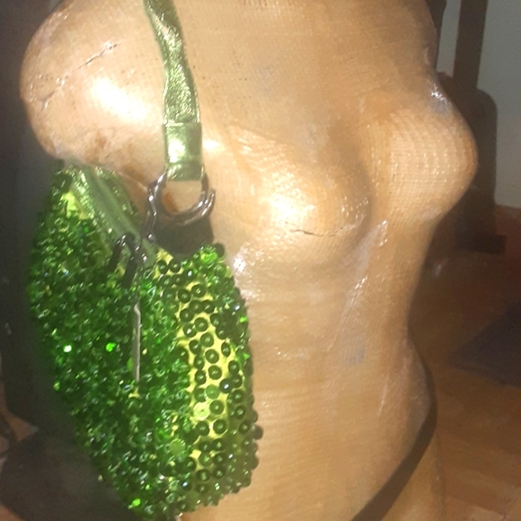 St. PATRICKS DAY HOBO BAG - Picture 8 of 8